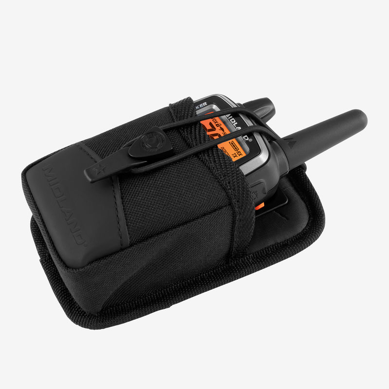 Universal Two-Way Radio ProHolster - OTRH-1011