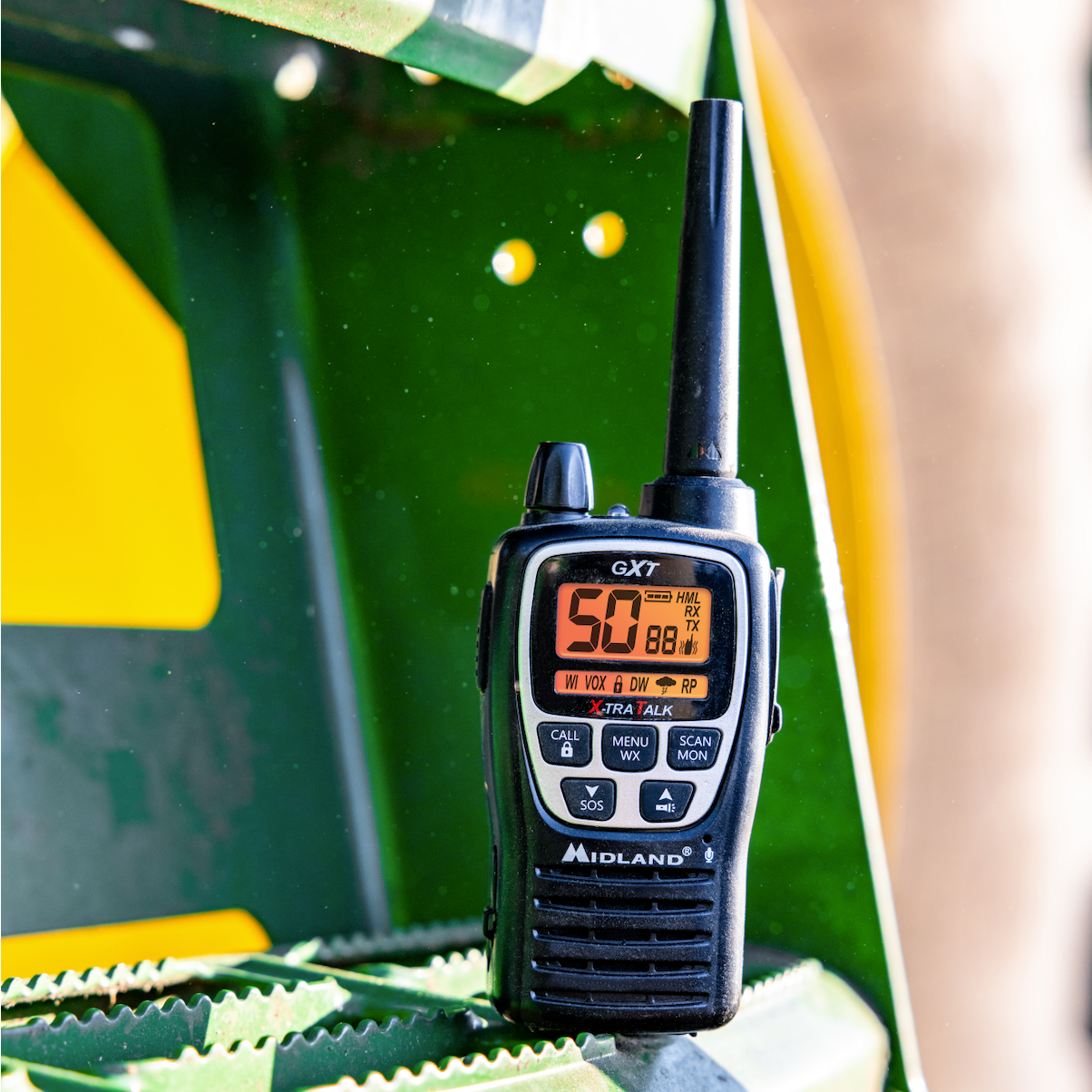 GXT3000VP4 GMRS Radio Bundle | Midland Radio – MIDLAND