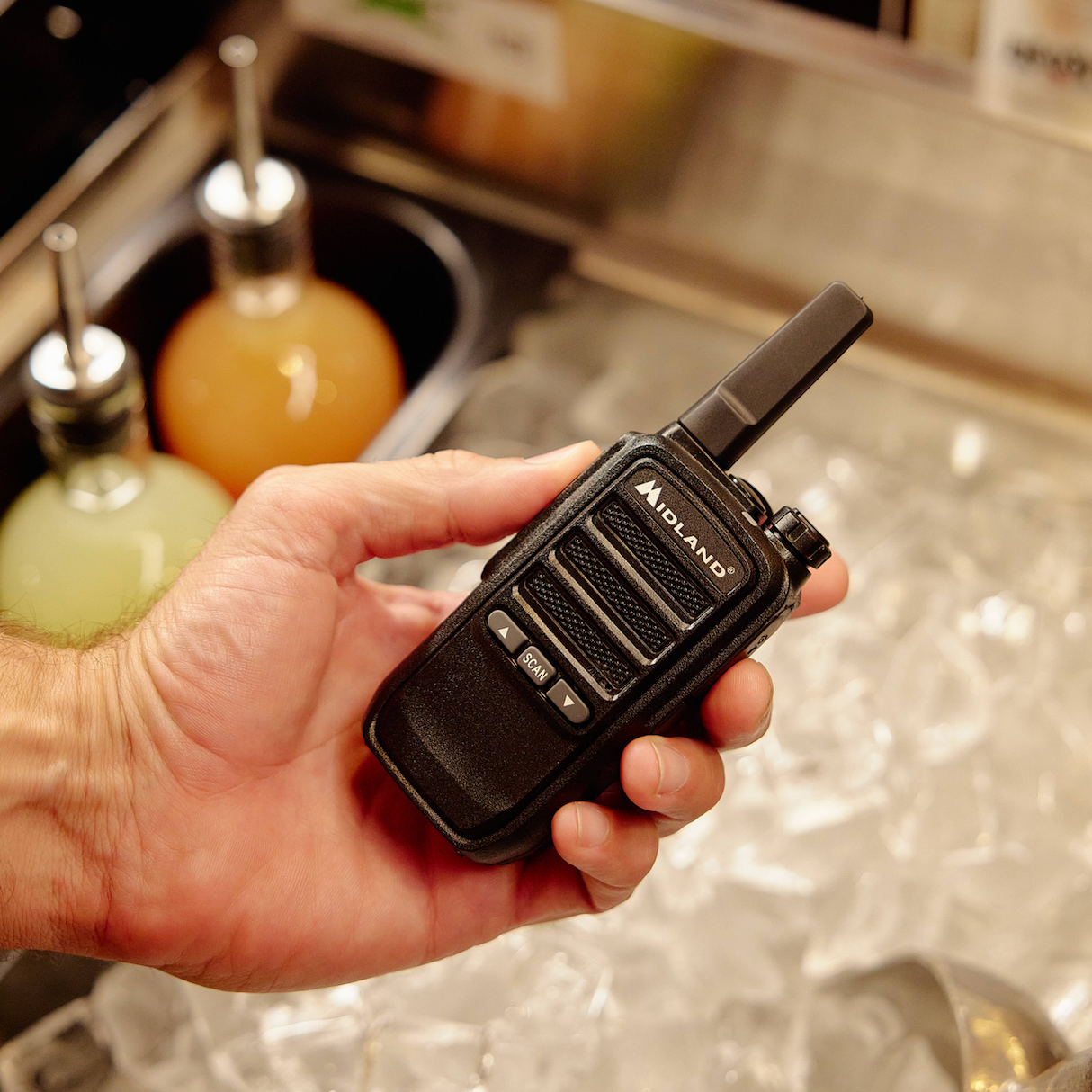 Long-Lasting Battery