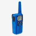 T10 X-Talker FRS Walkie Talkie 3-Pack Multi-Color - T10X3M
