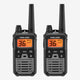 T290 X-Talker® GMRS Walkie Talkie 2 Pack - T290VP4