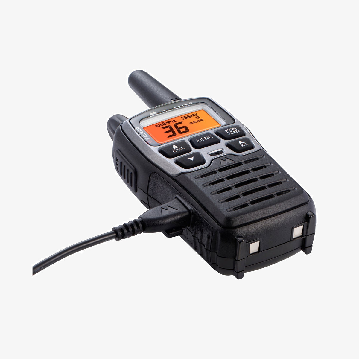 ClipTalk Coach to Catcher Communication Kit - COMMKITCT