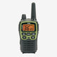 T77 X-Talker® Jeep® Two-Way Radio Bundle with Case - T77VP5J