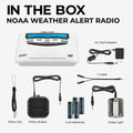 WR-SBNDL Emergency Weather Alert Bundle