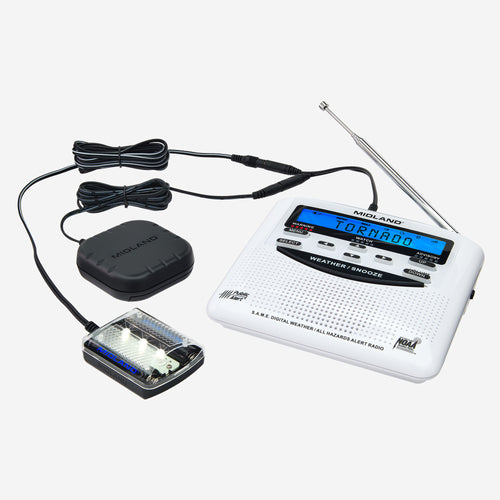 Strobe Light Pillow Shaker Bundle - SBNDL