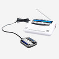 STR180 Weather and Emergency Radio Strobe Light
