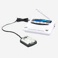 STR180 Weather and Emergency Radio Strobe Light