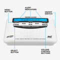 WR120 NOAA Weather and Emergency Alert Radio