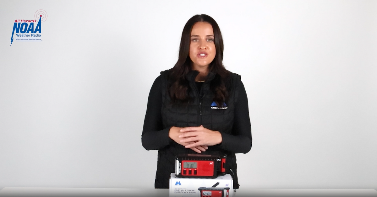 er310pro emergency radio video walkthrough
