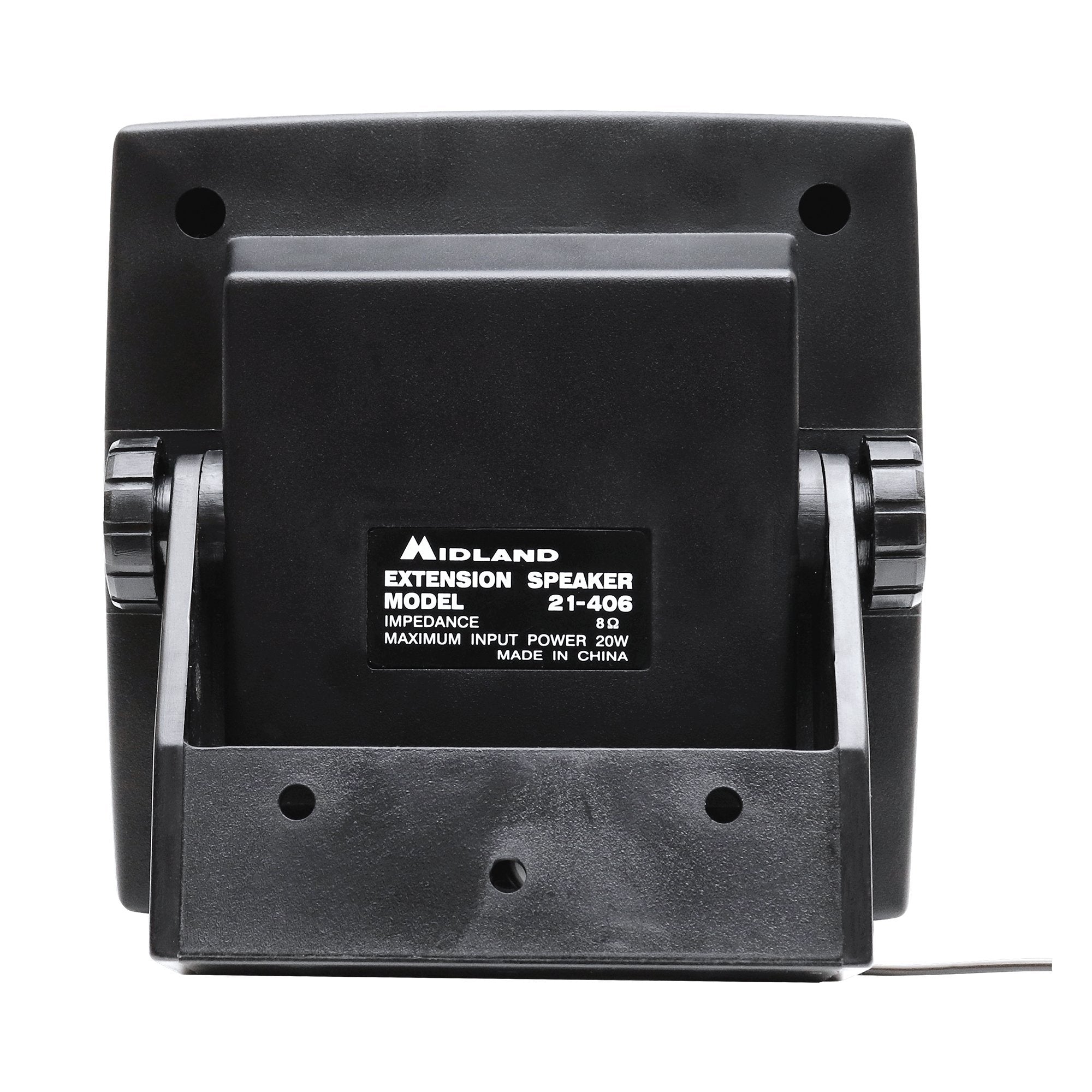 Midland 21406 CB Radio External Speaker Midland Radio