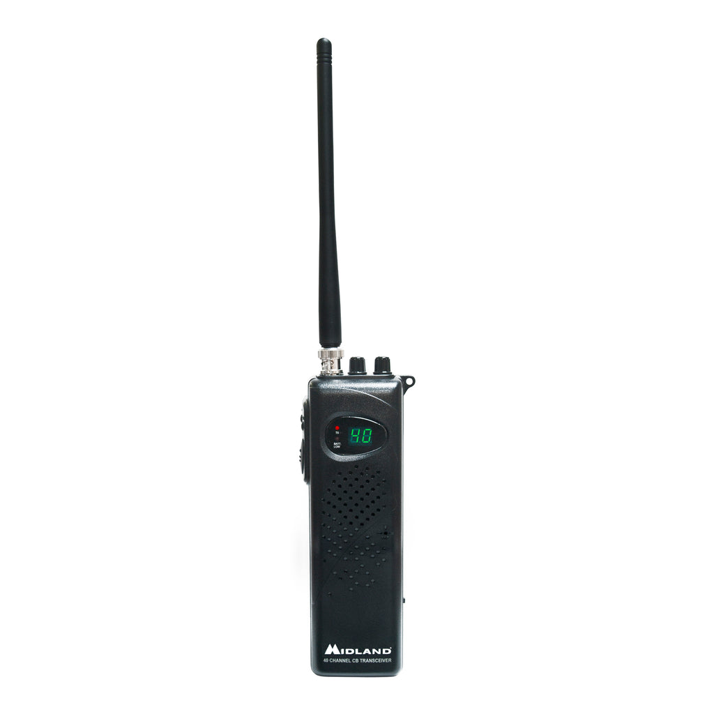 Shop Midland CB Radios, Handheld & Fixed Mount Radios