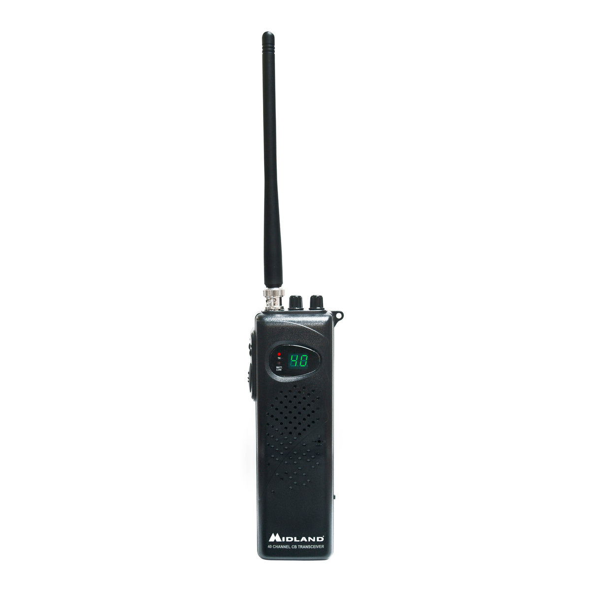 Midland 75-785 Handheld CB Radio