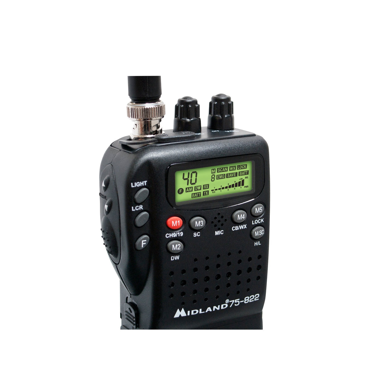 What is the Average CB Radio Range? (with pictures)