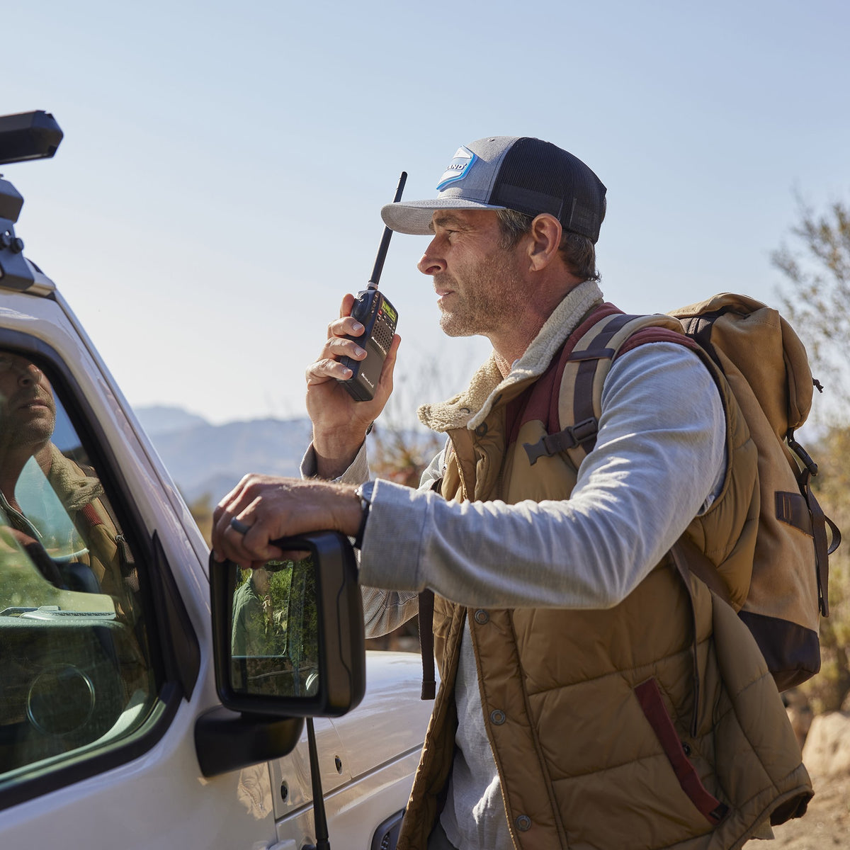 Midland 75 822 Portable Mobile CB Radio Midland Radio midland-75-822-portable-mobile-cb-radio-midland-radio