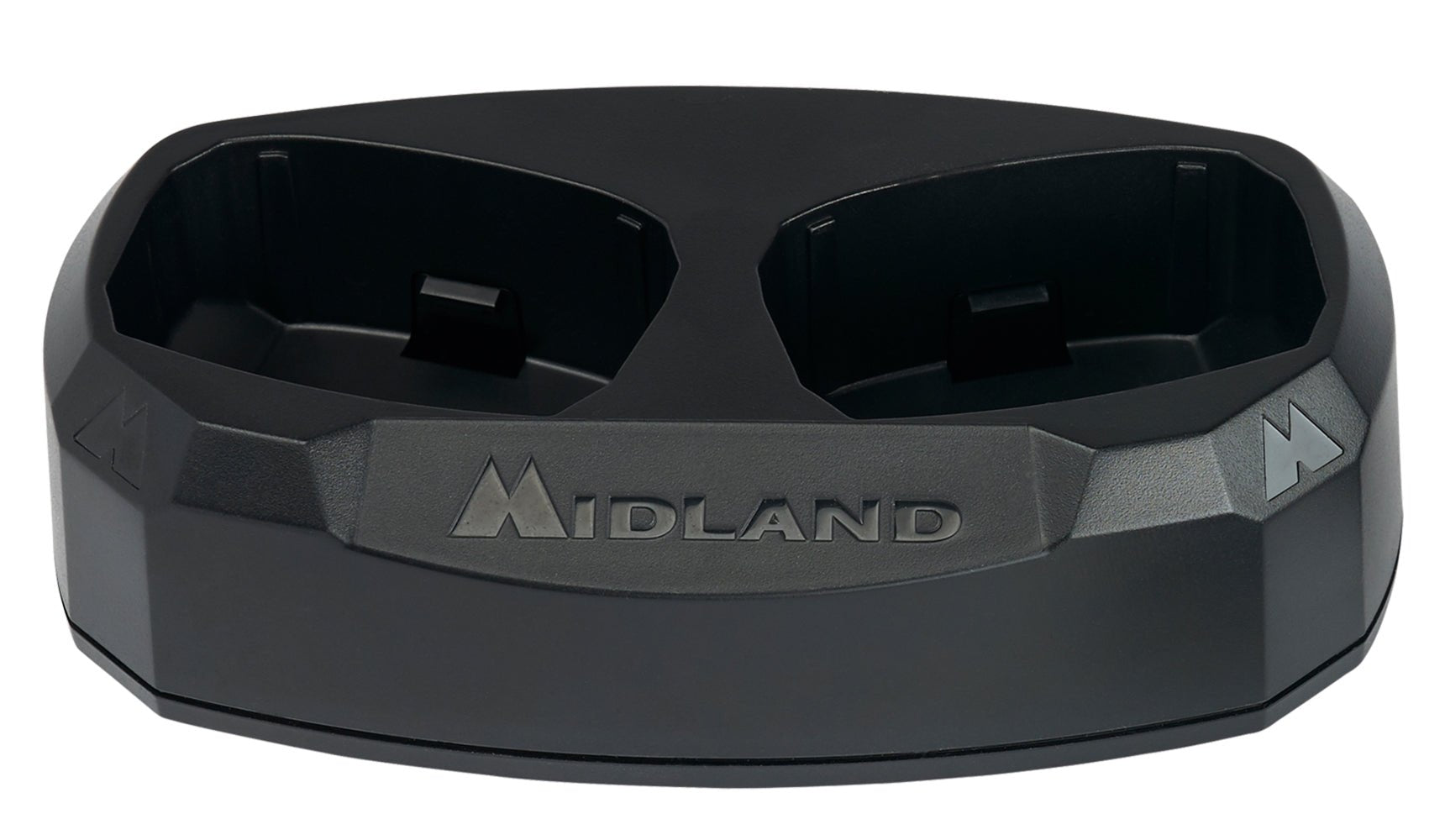 AVP19 – Desktop Charger Top