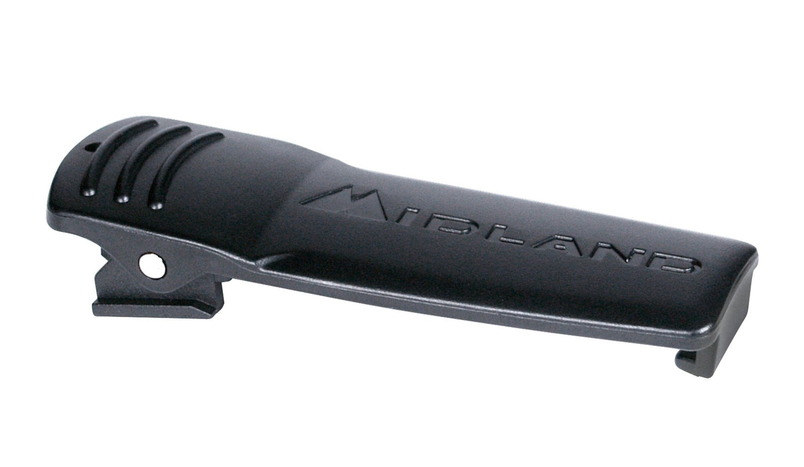 Portable Two-Way Radio Belt Clips | Midland Radio
