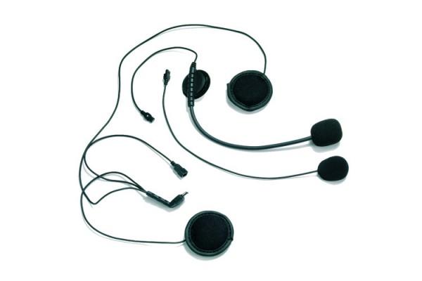 BTH101Replacement Headset Kit 1