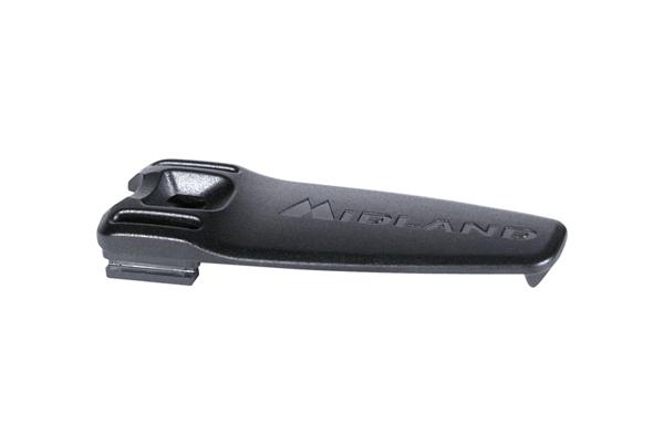 Portable Two-Way Radio Belt Clips | Midland Radio