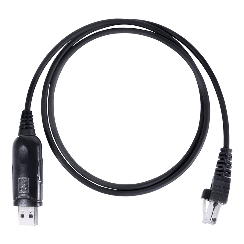 Midland MXT400 Two-Way Radio Programming Cable