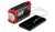 ER210  E+READY® Compact Emergency Crank Wx Radio