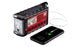 ER310 Portable Emergency Crank Weather Radio - ER310