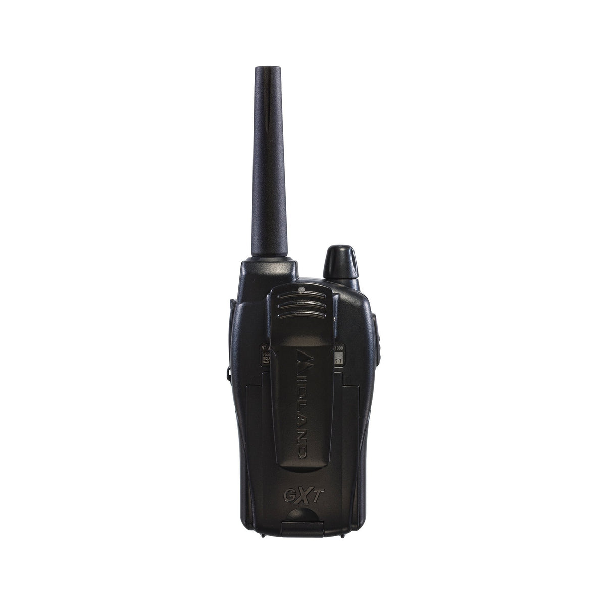 Midland Gxt1000x3vp4 2-way Gmrs Radios - 3 Pack