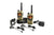 GXT895VP4 Up to 36 Mile Two-Way Radio 1