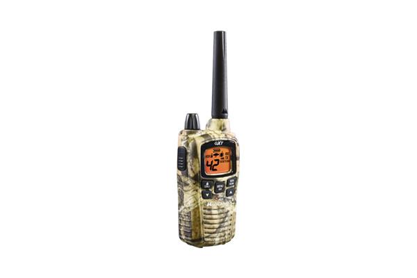 GXT895VP4 Up to 36 Mile Two-Way Radio