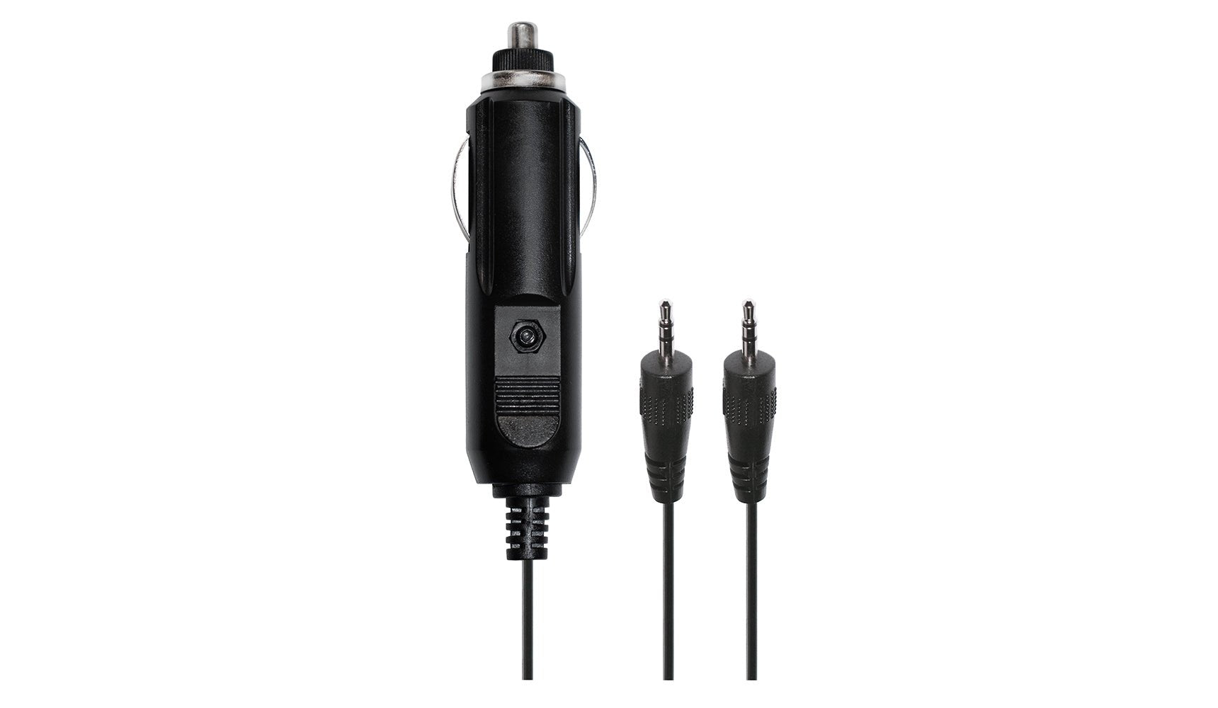 LXADD Car Charger Hero Image