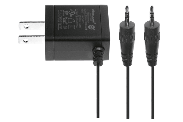 LXADP-Dual-Pin-Charger