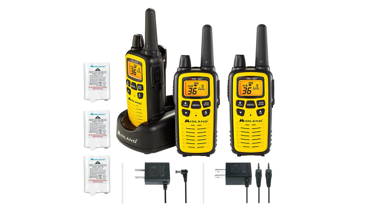 Emergency Preparedness Kit Eprepkit