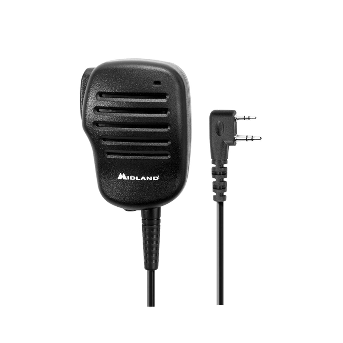 Midland BizTalk® MA3 Speaker Mic Hero