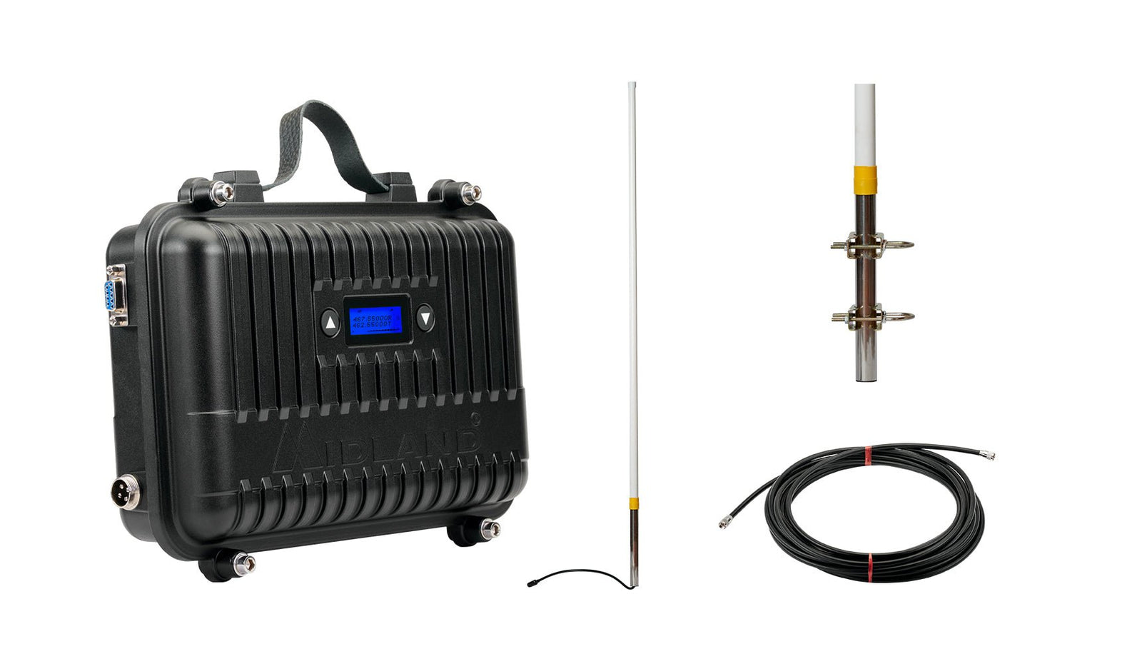 GMRS Repeaters Tagged "Repeater"