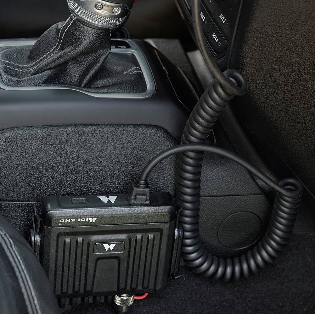 Hideaway Radio Unit