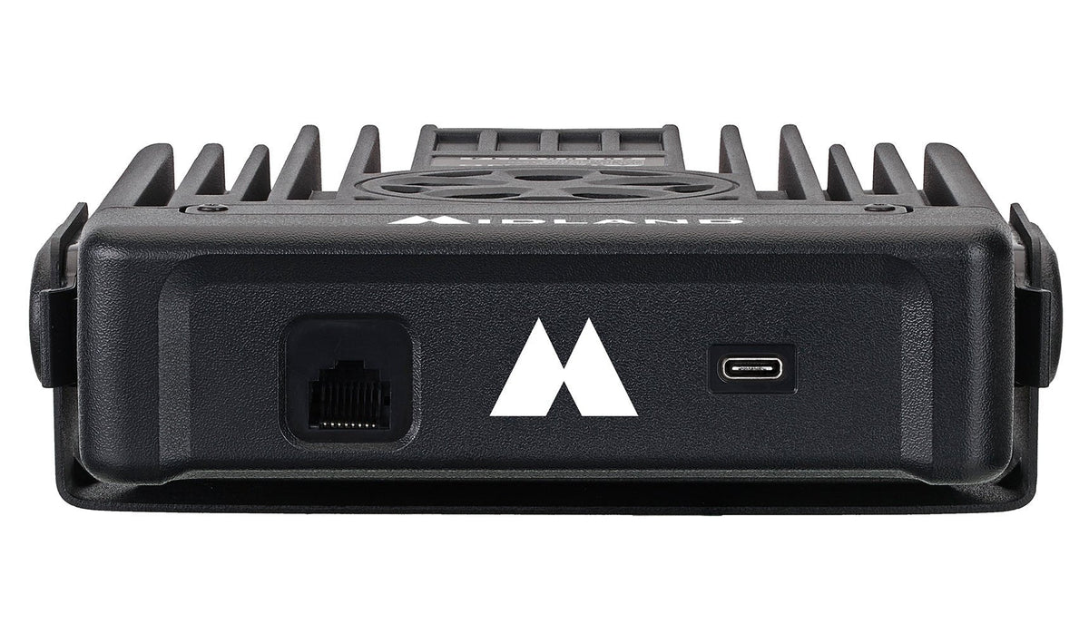 MXT575 MicroMobile® Two-Way Radio