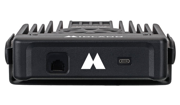 MXT575 MicroMobile® Two-Way Radio Midland Radio