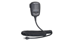 MXTA37 ANC/IP66 Microphone | Anti-Noise Mic | Midland Radio