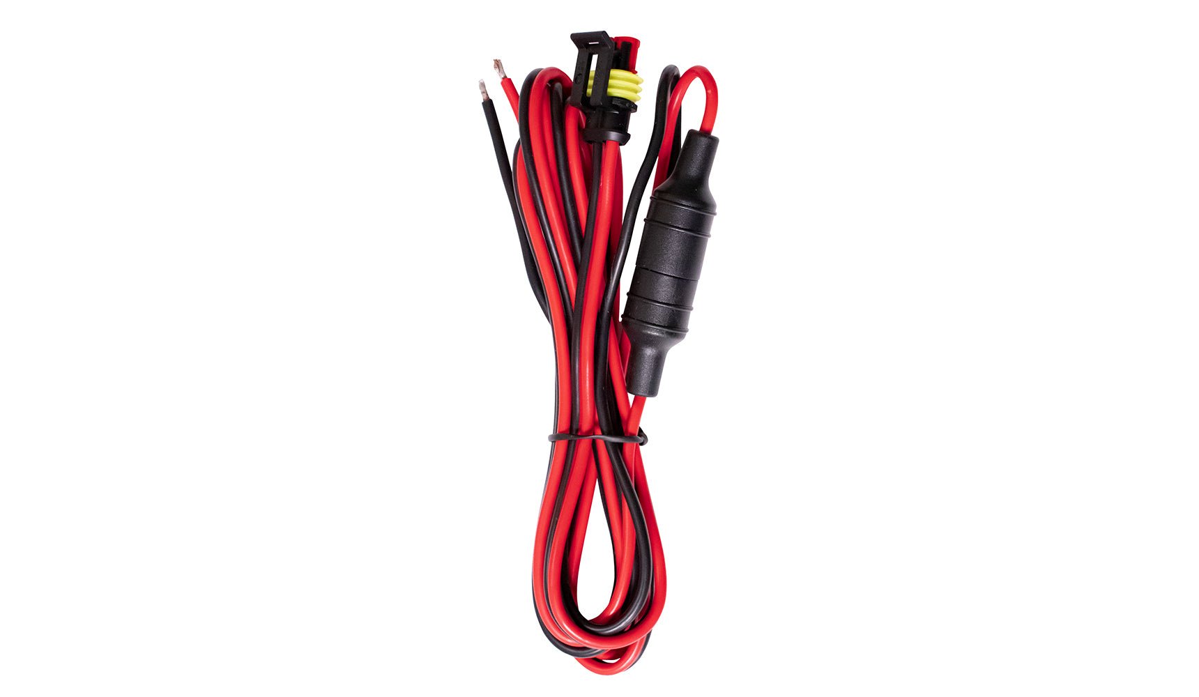 MXTA52 12V Power Cord or Connector