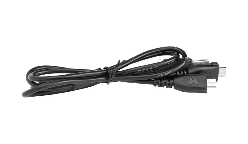 Midland AVP26 USB Y-Charger Hero Image