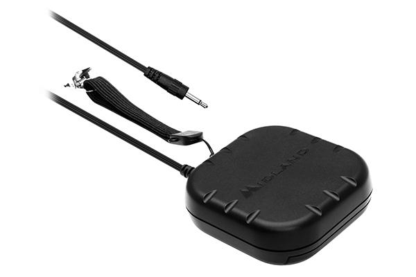 SHKR100 Pillow Shaker