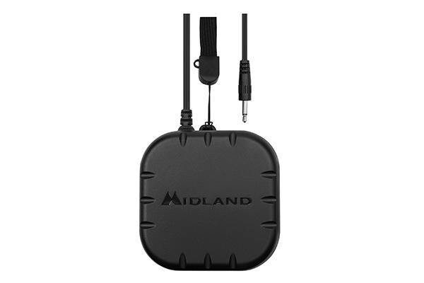 SHKR100 Pillow Shaker