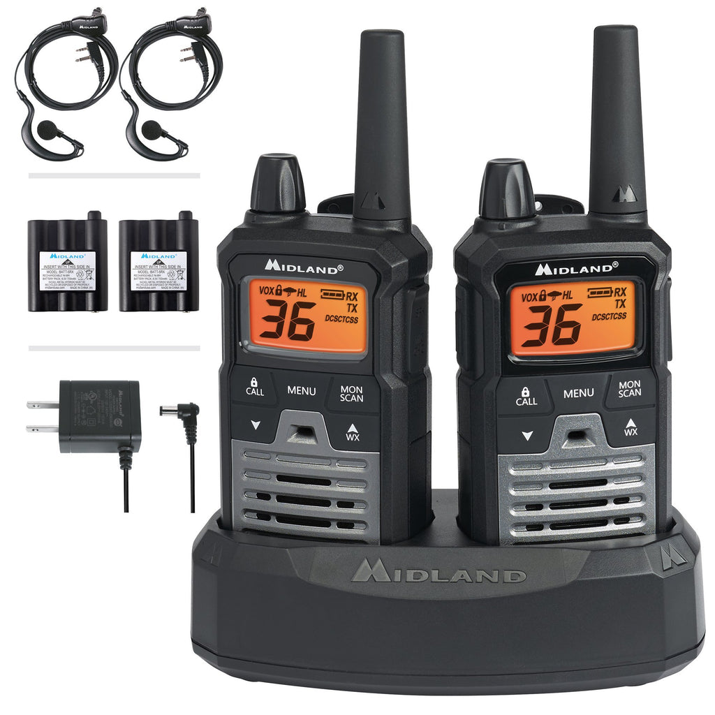Backcountry Access BC Link 2.0 Radio,Black Gold,One Size - 3