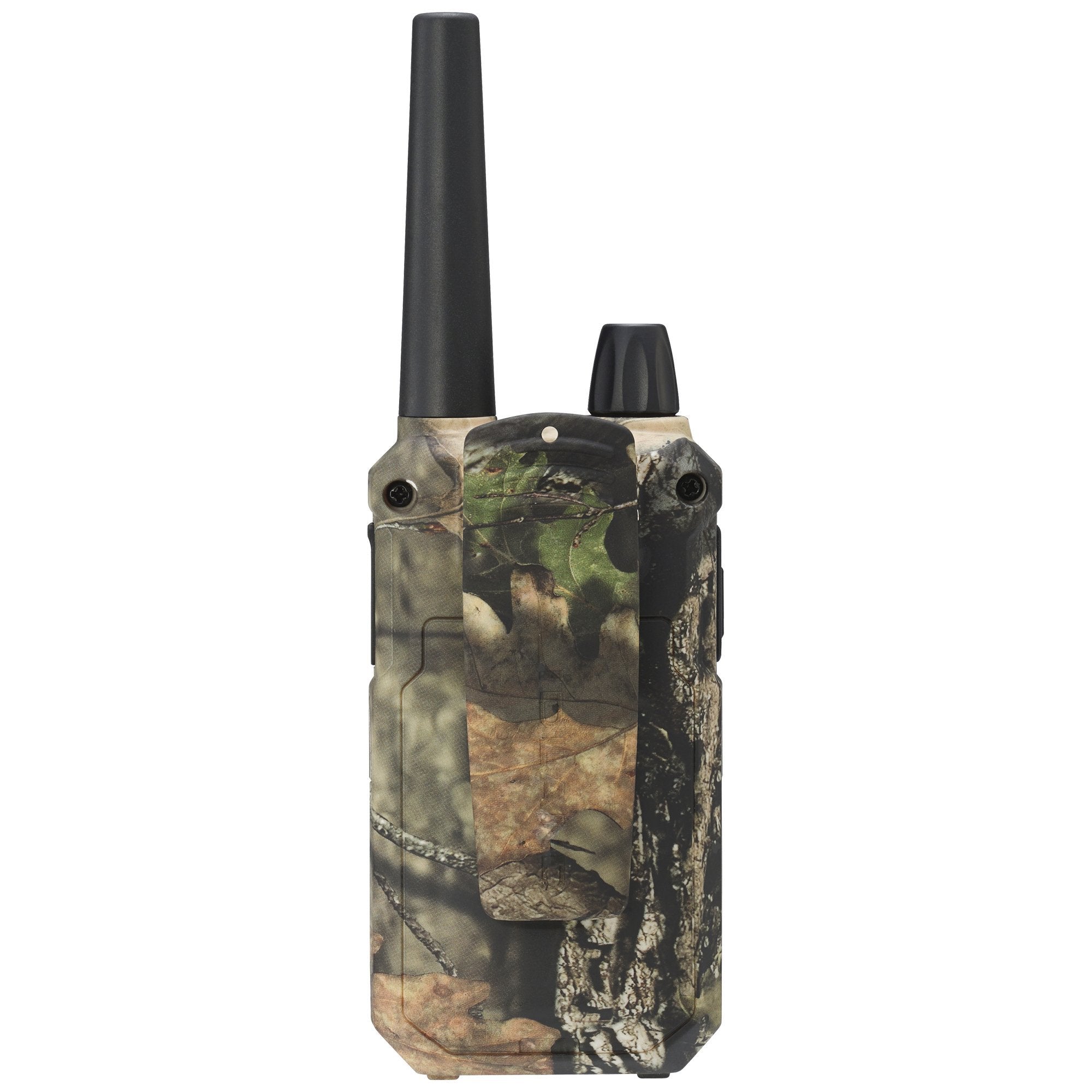 Midland X-Talker T295VP4 Two-Way Radio Back