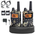Midland X-Talker T295VP4 Two-Way Radio Hero Image