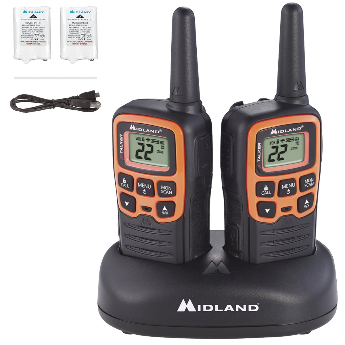 New and used Walkie Talkies for sale