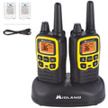 Midland X-Talker T61VP3 Walkie Talkie Hero Image