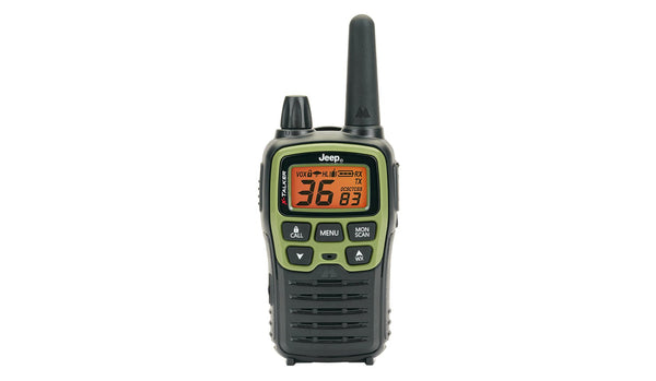 Midland X-TALKER T77VP5 Radio Pack (Set of Two)